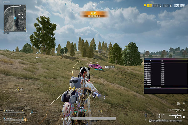 奥丁精英190build969